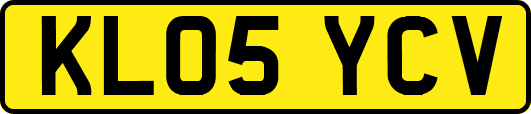 KL05YCV
