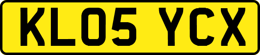 KL05YCX