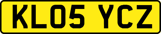 KL05YCZ