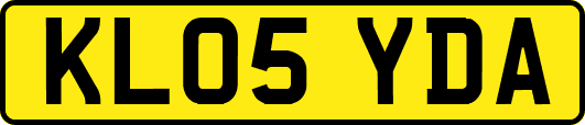 KL05YDA