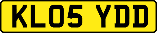 KL05YDD