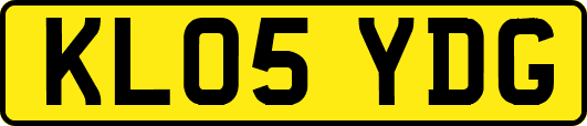 KL05YDG