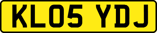 KL05YDJ