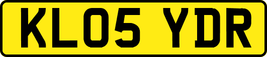 KL05YDR