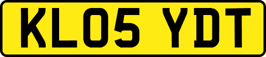 KL05YDT
