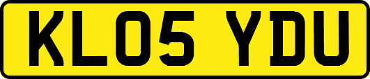 KL05YDU