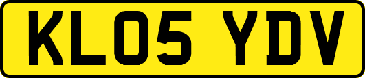 KL05YDV