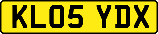 KL05YDX