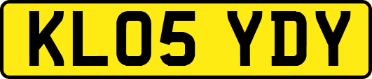 KL05YDY