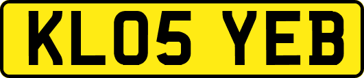 KL05YEB