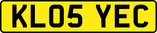 KL05YEC