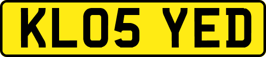 KL05YED