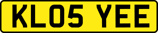 KL05YEE