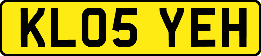 KL05YEH