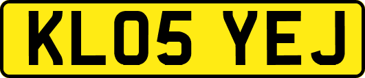 KL05YEJ