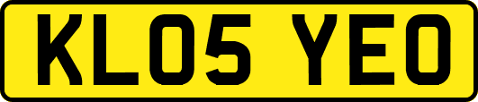 KL05YEO