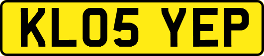 KL05YEP