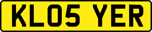 KL05YER