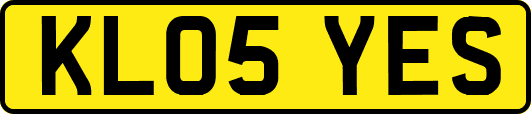 KL05YES