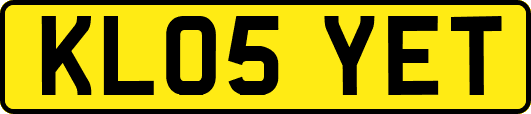 KL05YET