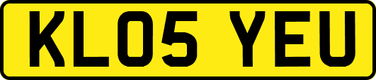 KL05YEU