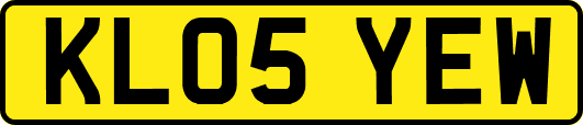 KL05YEW