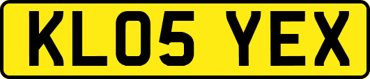 KL05YEX