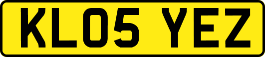 KL05YEZ