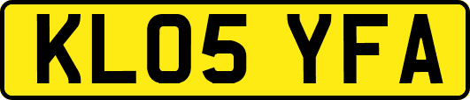KL05YFA