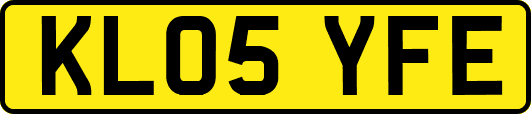 KL05YFE