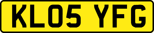 KL05YFG