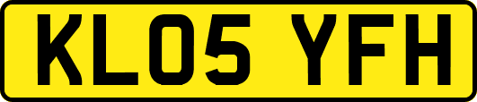 KL05YFH