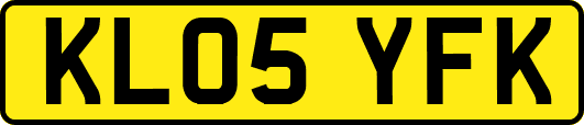 KL05YFK