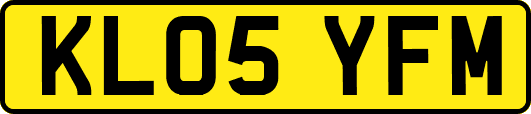 KL05YFM