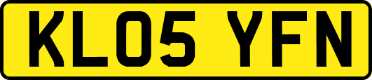 KL05YFN