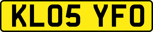KL05YFO