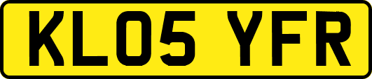 KL05YFR