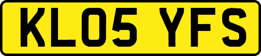KL05YFS