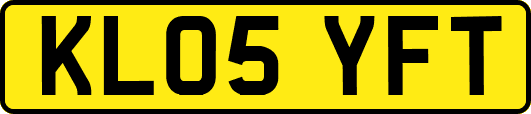 KL05YFT