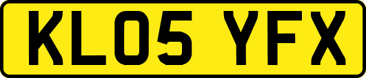 KL05YFX