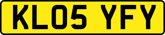 KL05YFY
