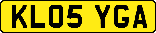 KL05YGA