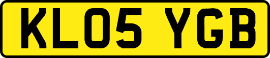 KL05YGB
