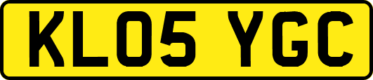 KL05YGC