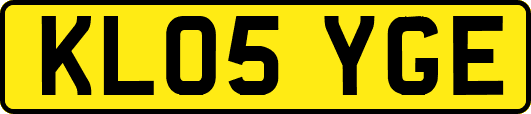 KL05YGE