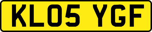 KL05YGF