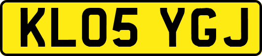 KL05YGJ