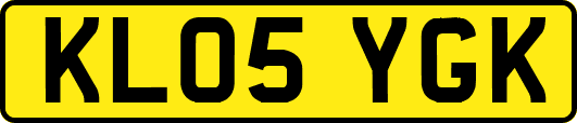 KL05YGK
