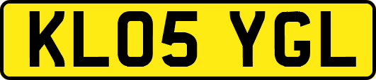 KL05YGL