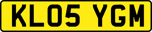 KL05YGM